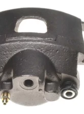 Raybestos R-Line Reman Semi-Loaded Caliper Front Left FRC10195                                     - FRC10195 - Image 2
