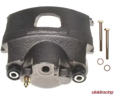 Raybestos R-Line Reman Semi-Loaded Caliper Front Left FRC10195 - FRC10195