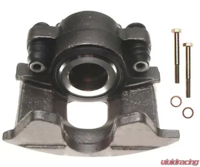 Raybestos R-Line Reman Semi-Loaded Caliper Front Left FRC10195 - FRC10195