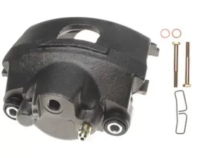 Raybestos R-Line Reman Semi-Loaded Caliper Front Right FRC10196