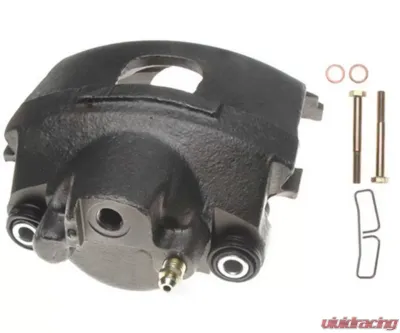 Raybestos R-Line Reman Semi-Loaded Caliper Front Right FRC10196 - FRC10196