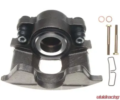 Raybestos R-Line Reman Semi-Loaded Caliper Front Right FRC10196 - FRC10196