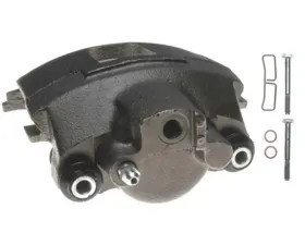Raybestos R-Line Reman Semi-Loaded Caliper Front Left FRC10197