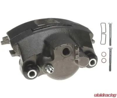 Raybestos R-Line Reman Semi-Loaded Caliper Front Left FRC10197 - FRC10197