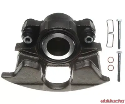 Raybestos R-Line Reman Semi-Loaded Caliper Front Left FRC10197 - FRC10197