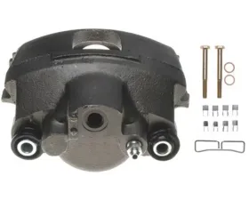Raybestos R-Line Reman Semi-Loaded Caliper Front Right FRC10198
