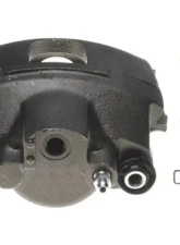 Raybestos R-Line Reman Semi-Loaded Caliper Front Right FRC10198                                     - FRC10198 - Image 2