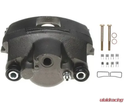 Raybestos R-Line Reman Semi-Loaded Caliper Front Right FRC10198 - FRC10198