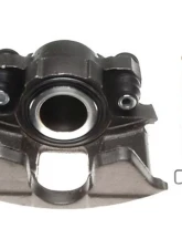 Raybestos R-Line Reman Semi-Loaded Caliper Front Right FRC10198                                     - FRC10198 - Image 2