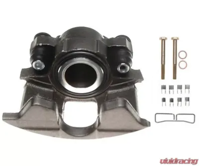 Raybestos R-Line Reman Semi-Loaded Caliper Front Right FRC10198 - FRC10198