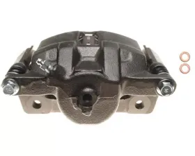 Raybestos R-Line Reman Semi-Loaded Caliper & Bracket Assembly Acura Front Right FRC10201