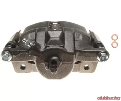 Raybestos R-Line Reman Semi-Loaded Caliper & Bracket Assembly Acura Front Right FRC10201 - FRC10201