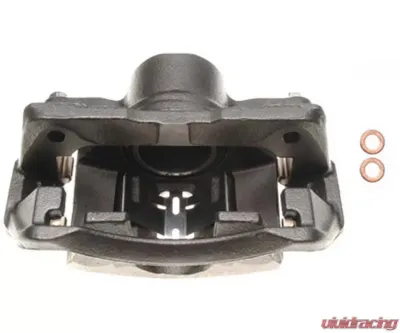 Raybestos R-Line Reman Semi-Loaded Caliper & Bracket Assembly Acura Front Right FRC10201 - FRC10201