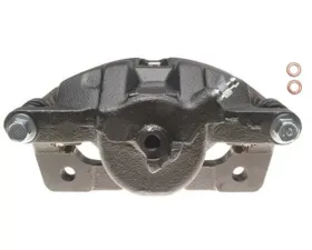 Raybestos R-Line Reman Semi-Loaded Caliper & Bracket Assembly Acura Front Left FRC10202