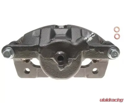 Raybestos R-Line Reman Semi-Loaded Caliper & Bracket Assembly Acura Front Left FRC10202 - FRC10202