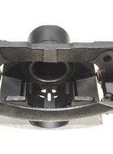 Raybestos R-Line Reman Semi-Loaded Caliper & Bracket Assembly Acura Front Left FRC10202                                     - FRC10202 - Image 2