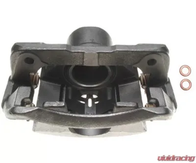 Raybestos R-Line Reman Semi-Loaded Caliper & Bracket Assembly Acura Front Left FRC10202 - FRC10202
