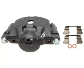 Raybestos R-Line Reman Semi-Loaded Caliper & Bracket Assembly Front Right FRC10204