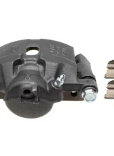 Raybestos R-Line Reman Semi-Loaded Caliper & Bracket Assembly Front Right FRC10204                                     - FRC10204 - Image 2