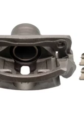 Raybestos R-Line Reman Semi-Loaded Caliper & Bracket Assembly Front Right FRC10204                                     - FRC10204 - Image 2