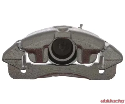 Raybestos R-Line Reman Semi-Loaded Coated Caliper & Bracket Assembly Honda Front Left FRC10205C - FRC10205C