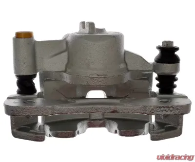 Raybestos R-Line Reman Semi-Loaded Coated Caliper & Bracket Assembly Honda Front Left FRC10205C - FRC10205C