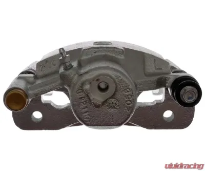 Raybestos R-Line Reman Semi-Loaded Coated Caliper & Bracket Assembly Honda Front Left FRC10205C - FRC10205C