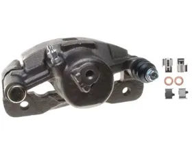 Raybestos R-Line Reman Semi-Loaded Caliper & Bracket Assembly Honda Front Left FRC10205