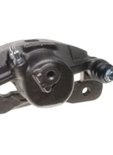 Raybestos R-Line Reman Semi-Loaded Caliper & Bracket Assembly Honda Front Left FRC10205                                     - FRC10205 - Image 2