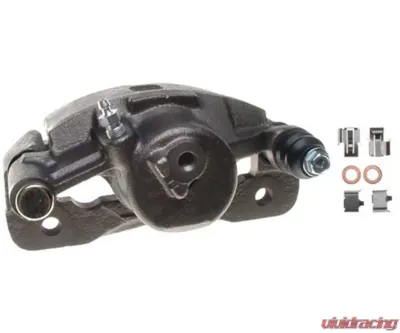 Raybestos R-Line Reman Semi-Loaded Caliper & Bracket Assembly Honda Front Left FRC10205 - FRC10205