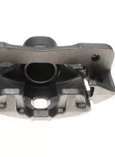 Raybestos R-Line Reman Semi-Loaded Caliper & Bracket Assembly Honda Front Left FRC10205                                     - FRC10205 - Image 2