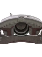 Raybestos R-Line Reman Semi-Loaded Coated Caliper & Bracket Assembly Honda Front Right FRC10206C                                     - FRC10206C - Image 2