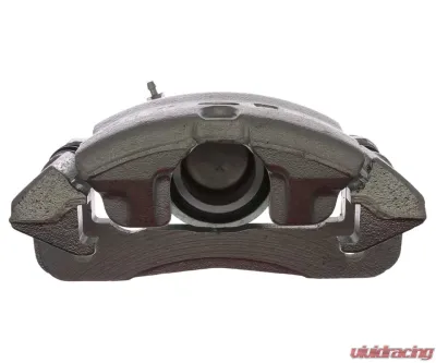 Raybestos R-Line Reman Semi-Loaded Coated Caliper & Bracket Assembly Honda Front Right FRC10206C - FRC10206C