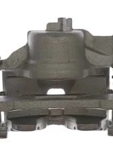 Raybestos R-Line Reman Semi-Loaded Coated Caliper & Bracket Assembly Honda Front Right FRC10206C                                     - FRC10206C - Image 3