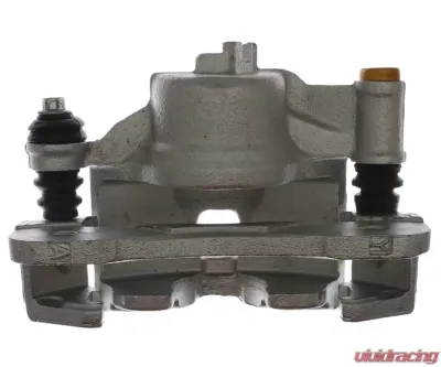 Raybestos R-Line Reman Semi-Loaded Coated Caliper & Bracket Assembly Honda Front Right FRC10206C - FRC10206C