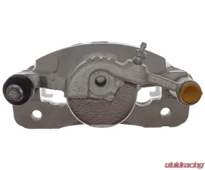 Raybestos R-Line Reman Semi-Loaded Coated Caliper & Bracket Assembly Honda Front Right FRC10206C - FRC10206C