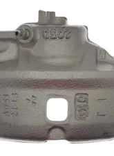 Raybestos R-Line Reman Semi-Loaded Coated Caliper & Bracket Assembly Honda Front Right FRC10206C                                     - FRC10206C - Image 5