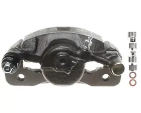 Raybestos R-Line Reman Semi-Loaded Caliper & Bracket Assembly Honda Front Right FRC10206