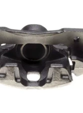 Raybestos R-Line Reman Semi-Loaded Caliper & Bracket Assembly Honda Front Right FRC10206                                     - FRC10206 - Image 2