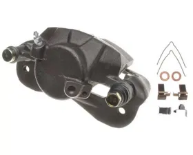 Raybestos R-Line Reman Semi-Loaded Caliper & Bracket Assembly Toyota Previa Front Right 1991-1994 FRC10209