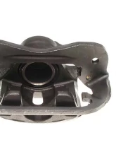 Raybestos R-Line Reman Semi-Loaded Caliper & Bracket Assembly Toyota Previa Front Right 1991-1994 FRC10209                                     - FRC10209 - Image 2