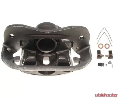 Raybestos R-Line Reman Semi-Loaded Caliper & Bracket Assembly Toyota Previa Front Right 1991-1994 FRC10209 - FRC10209