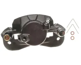 Raybestos R-Line Reman Semi-Loaded Caliper & Bracket Assembly Toyota Previa Front Left 1991-1994 FRC10210