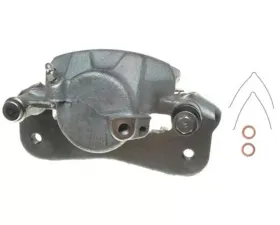 Raybestos R-Line Reman Semi-Loaded Caliper & Bracket Assembly Toyota Previa Front Right 1991-1997 FRC10211
