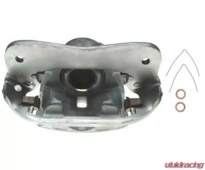 Raybestos R-Line Reman Semi-Loaded Caliper & Bracket Assembly Toyota Previa Front Right 1991-1997 FRC10211 - FRC10211