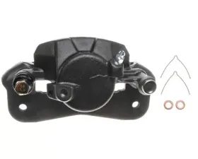 Raybestos R-Line Reman Semi-Loaded Caliper & Bracket Assembly Toyota Previa Front Left 1991-1997 FRC10212