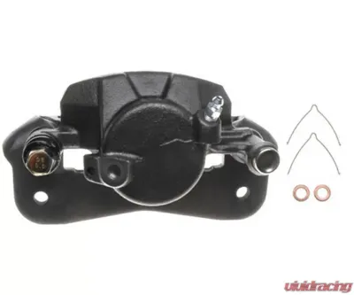 Raybestos R-Line Reman Semi-Loaded Caliper & Bracket Assembly Toyota Previa Front Left 1991-1997 FRC10212 - FRC10212