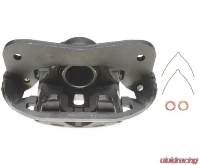 Raybestos R-Line Reman Semi-Loaded Caliper & Bracket Assembly Toyota Previa Front Left 1991-1997 FRC10212 - FRC10212