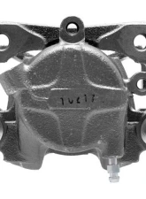 Raybestos R-Line Reman Semi-Loaded Caliper & Bracket Assembly Toyota Pickup Front Right 1989-1995 FRC10217                                     - FRC10217 - Image 3