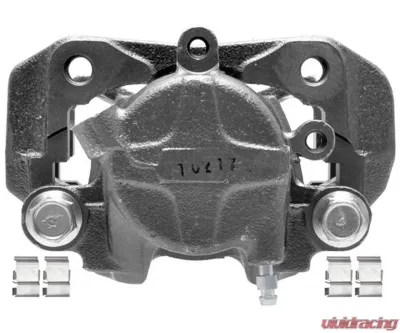 Raybestos R-Line Reman Semi-Loaded Caliper & Bracket Assembly Toyota Pickup Front Right 1989-1995 FRC10217 - FRC10217